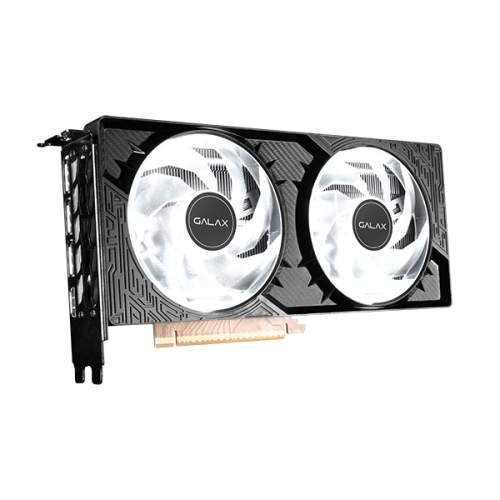 GALAX 5060 Ti 8GB 1-Click OC Edition GALAX 5060 Ti 8GB 1-Click OC Edition